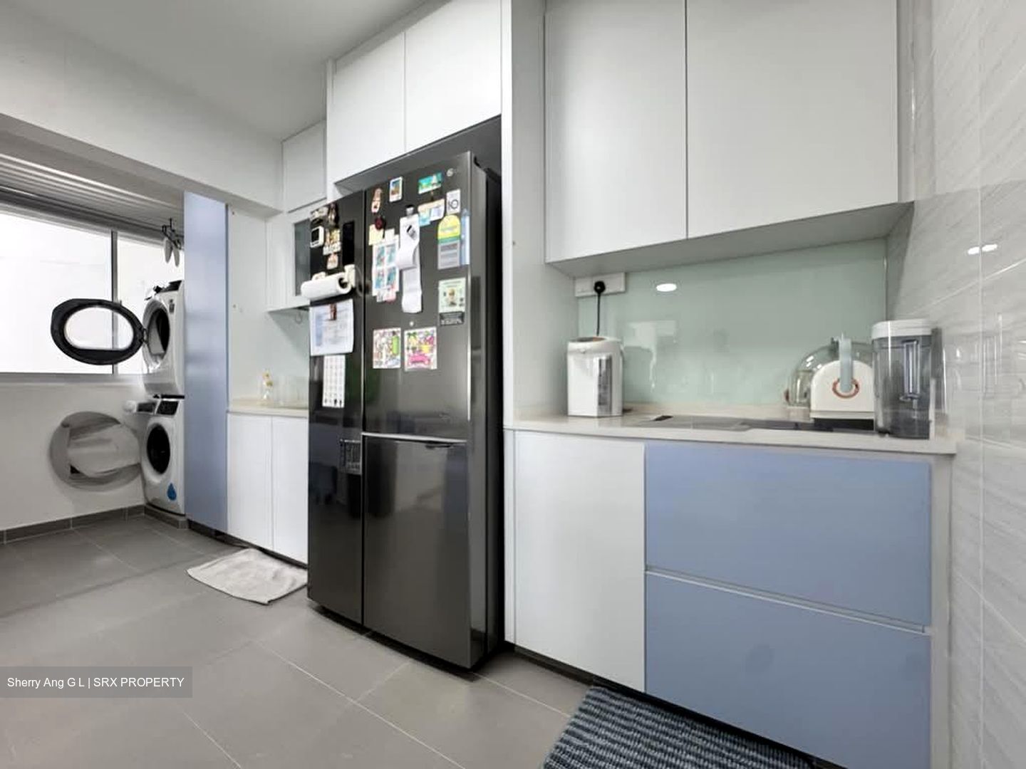 Blk 421C Northshore Straitsview (Punggol), HDB 4 Rooms #599728161